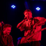 Deaf Havana in München - Fotos Deaf Havana in München - Fotos