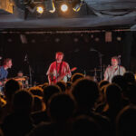 Deaf Havana in München - Fotos Deaf Havana in München - Fotos