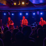 Deaf Havana in München - Fotos Deaf Havana in München - Fotos