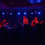 Deaf Havana in München - Fotos Deaf Havana in München - Fotos