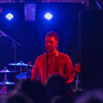 Deaf Havana in München - Fotos Deaf Havana in München - Fotos