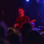 Deaf Havana in München - Fotos Deaf Havana in München - Fotos