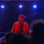 Deaf Havana in München - Fotos Deaf Havana in München - Fotos