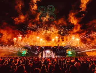 GLÜCKSGEFÜHLE Festival 2026