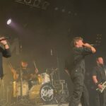 UNIVERSUM25 - die Supergroup in der Live Music Hall K&ouml;ln