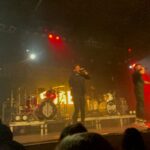 UNIVERSUM25 - die Supergroup in der Live Music Hall K&ouml;ln