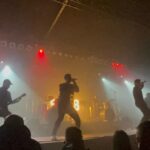 UNIVERSUM25 - die Supergroup in der Live Music Hall K&ouml;ln