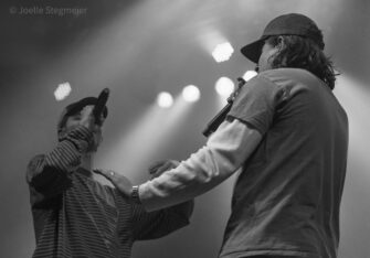 Tournews: Kasi & Antonius „kids“-Tour