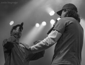 Tournews: Kasi & Antonius „kids“-Tour