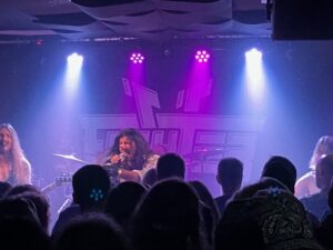 FIGHTER V & SNAKEBITE Konzert 21.02.2026 Frankfurt FIGHTER V & SNAKEBITE Konzert 21.02.2026 Frankfurt