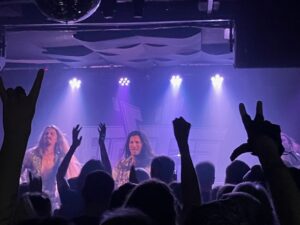 FIGHTER V & SNAKEBITE Konzert 21.02.2026 Frankfurt FIGHTER V & SNAKEBITE Konzert 21.02.2026 Frankfurt