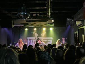 FIGHTER V & SNAKEBITE Konzert 21.02.2026 Frankfurt FIGHTER V & SNAKEBITE Konzert 21.02.2026 Frankfurt