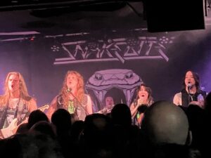 FIGHTER V & SNAKEBITE Konzert 21.02.2026 Frankfurt FIGHTER V & SNAKEBITE Konzert 21.02.2026 Frankfurt