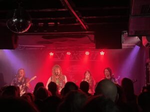 FIGHTER V & SNAKEBITE Konzert 21.02.2026 Frankfurt FIGHTER V & SNAKEBITE Konzert 21.02.2026 Frankfurt