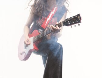 Laura Cox Troubled Tour 2026