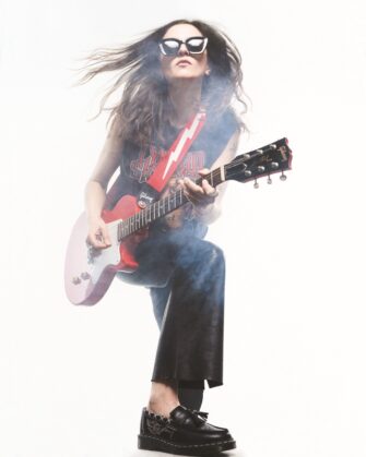 Laura Cox Troubled Tour 2026