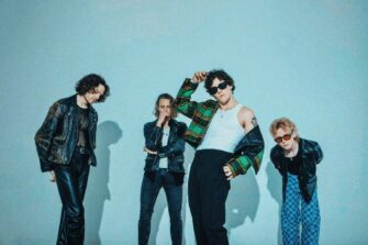 LEAP – Entropy Tour