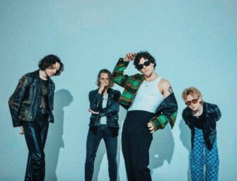 LEAP – Entropy Tour