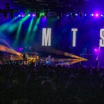 Motionless In White in der Mitsubishi Electric HALLE in Düsseldorf – Fotos Motionless In White in der Mitsubishi Electric HALLE in Düsseldorf – Fotos