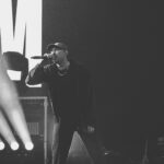 Motionless In White in der Mitsubishi Electric HALLE in Düsseldorf – Fotos Motionless In White in der Mitsubishi Electric HALLE in Düsseldorf – Fotos