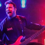 Motionless In White in der Mitsubishi Electric HALLE in Düsseldorf – Fotos Motionless In White in der Mitsubishi Electric HALLE in Düsseldorf – Fotos