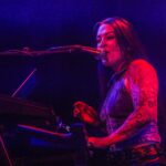 Motionless In White in der Mitsubishi Electric HALLE in Düsseldorf – Fotos Motionless In White in der Mitsubishi Electric HALLE in Düsseldorf – Fotos