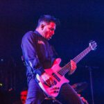 Motionless In White in der Mitsubishi Electric HALLE in Düsseldorf – Fotos Motionless In White in der Mitsubishi Electric HALLE in Düsseldorf – Fotos