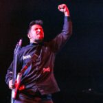 Motionless In White in der Mitsubishi Electric HALLE in Düsseldorf – Fotos Motionless In White in der Mitsubishi Electric HALLE in Düsseldorf – Fotos