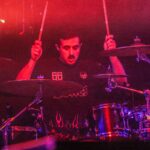 Motionless In White in der Mitsubishi Electric HALLE in Düsseldorf – Fotos Motionless In White in der Mitsubishi Electric HALLE in Düsseldorf – Fotos