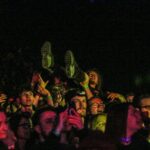 Motionless In White in der Mitsubishi Electric HALLE in Düsseldorf – Fotos Motionless In White in der Mitsubishi Electric HALLE in Düsseldorf – Fotos