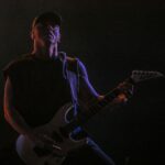 Motionless In White in der Mitsubishi Electric HALLE in Düsseldorf – Fotos Motionless In White in der Mitsubishi Electric HALLE in Düsseldorf – Fotos