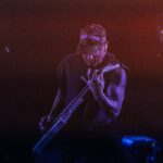 Motionless In White in der Mitsubishi Electric HALLE in Düsseldorf – Fotos Motionless In White in der Mitsubishi Electric HALLE in Düsseldorf – Fotos