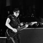 Motionless In White in der Mitsubishi Electric HALLE in Düsseldorf – Fotos Motionless In White in der Mitsubishi Electric HALLE in Düsseldorf – Fotos