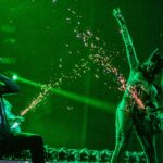 Motionless In White in der Mitsubishi Electric HALLE in Düsseldorf – Fotos Motionless In White in der Mitsubishi Electric HALLE in Düsseldorf – Fotos