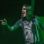 Motionless In White in der Mitsubishi Electric HALLE in Düsseldorf – Fotos Motionless In White in der Mitsubishi Electric HALLE in Düsseldorf – Fotos