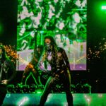 Motionless In White in der Mitsubishi Electric HALLE in Düsseldorf – Fotos Motionless In White in der Mitsubishi Electric HALLE in Düsseldorf – Fotos
