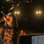 Motionless In White in der Mitsubishi Electric HALLE in Düsseldorf – Fotos Motionless In White in der Mitsubishi Electric HALLE in Düsseldorf – Fotos