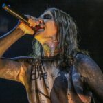 Motionless In White in der Mitsubishi Electric HALLE in Düsseldorf – Fotos Motionless In White in der Mitsubishi Electric HALLE in Düsseldorf – Fotos