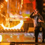 Motionless In White in der Mitsubishi Electric HALLE in Düsseldorf – Fotos Motionless In White in der Mitsubishi Electric HALLE in Düsseldorf – Fotos