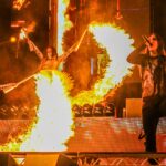 Motionless In White in der Mitsubishi Electric HALLE in Düsseldorf – Fotos Motionless In White in der Mitsubishi Electric HALLE in Düsseldorf – Fotos