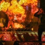 Motionless In White in der Mitsubishi Electric HALLE in Düsseldorf – Fotos Motionless In White in der Mitsubishi Electric HALLE in Düsseldorf – Fotos