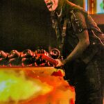 Motionless In White in der Mitsubishi Electric HALLE in Düsseldorf – Fotos Motionless In White in der Mitsubishi Electric HALLE in Düsseldorf – Fotos