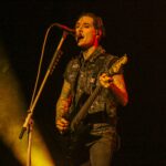 Motionless In White in der Mitsubishi Electric HALLE in Düsseldorf – Fotos Motionless In White in der Mitsubishi Electric HALLE in Düsseldorf – Fotos