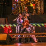 Motionless In White in der Mitsubishi Electric HALLE in Düsseldorf – Fotos Motionless In White in der Mitsubishi Electric HALLE in Düsseldorf – Fotos