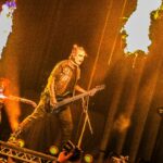 Motionless In White in der Mitsubishi Electric HALLE in Düsseldorf – Fotos Motionless In White in der Mitsubishi Electric HALLE in Düsseldorf – Fotos