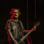 Motionless In White in der Mitsubishi Electric HALLE in Düsseldorf – Fotos Motionless In White in der Mitsubishi Electric HALLE in Düsseldorf – Fotos