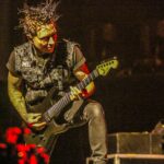 Motionless In White in der Mitsubishi Electric HALLE in Düsseldorf – Fotos Motionless In White in der Mitsubishi Electric HALLE in Düsseldorf – Fotos