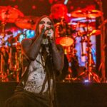 Motionless In White in der Mitsubishi Electric HALLE in Düsseldorf – Fotos Motionless In White in der Mitsubishi Electric HALLE in Düsseldorf – Fotos