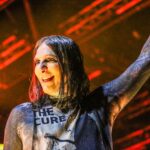 Motionless In White in der Mitsubishi Electric HALLE in Düsseldorf – Fotos Motionless In White in der Mitsubishi Electric HALLE in Düsseldorf – Fotos