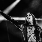 Motionless In White in der Mitsubishi Electric HALLE in Düsseldorf – Fotos Motionless In White in der Mitsubishi Electric HALLE in Düsseldorf – Fotos